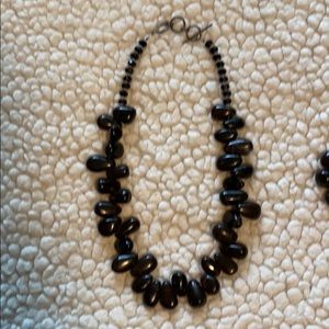 Stephanie Wolfe necklace